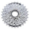 Cassette Shimano Alivio HG-51 8 Vitesses 11-28 Dents -Vélo Accessoires Rabais cassette shimano alivio hg 51 8 vitesses 11 28 dents full