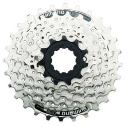 Cassette Vélo 7 Vitesses 11-28 Dents Shimano