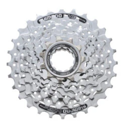 Cassette Vélo Shimano Alivio CS-HG51-8 8V 11-32