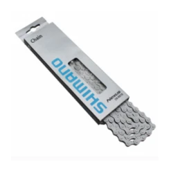 Chaine Anti-rouille Pour Moyeu Shimano Nexus 3/5/7/8v -Vélo Accessoires Rabais chaine anti rouille pour moyeu shimano nexus 3 5 7 8v full 3