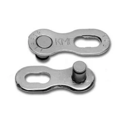 Chaine De Vélo KMC 10 Vitesses Avec Attache Rapide 114 Maillons -Vélo Accessoires Rabais chaine de velo kmc 10 vitesses avec attache rapide 114 maillons full 4