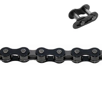 VENTURA Chaine Vélo Enfant Mono Vitesse Ou Single Speed 112 Maillon 3 VENTURA Chaine Vélo Enfant Mono Vitesse Ou Single Speed 112 Maillon