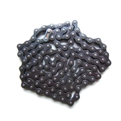 VENTURA Chaine Vélo Enfant Mono Vitesse Ou Single Speed 112 Maillon 4 VENTURA Chaine Vélo Enfant Mono Vitesse Ou Single Speed 112 Maillon – Image 2