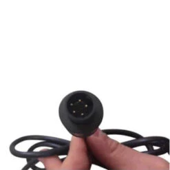 Chargeur Phylion Mâle 5 Broches 36V 1.8Ah Pour E-going Gitane -Vélo Accessoires Rabais chargeur phylion male 5 broches 36v 1 8ah pour e going gitane full 3