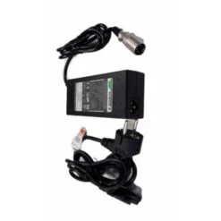 Chargeur Pour Batterie Vélo électrique TranzX 24 V