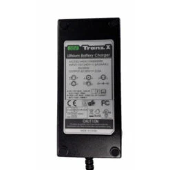 Chargeur Pour Batterie Vélo électrique TranzX 36 V 2A -Vélo Accessoires Rabais chargeur pour batterie velo electrique tranzx 36 v 2a full 2