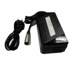 Chargeur Rapide 36V 4A Pour Batterie VAE Compatible Panasonic 7 Chargeur Rapide 36V 4A Pour Batterie VAE Compatible Panasonic -Vélo Accessoires Rabais chargeur rapide 36v 4a pour batterie vae compatible panasonic full 2