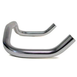 Messingschlager Cintre Corne De Vache Courbé -Vélo Accessoires Rabais cintre corne de vache courbe full 3