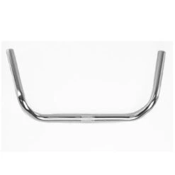 Cintre Hollandais VeloOrange Left Bank - Argent -Vélo Accessoires Rabais cintre hollandais veloorange left bank argent full 3