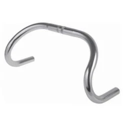 Messingschlager Cintre Recourbé Vintage Pour Singlespeed Et Fixie