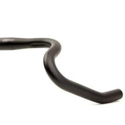 Cintre Vélo Gravel Ergotec 31,8 Mm Noir -Vélo Accessoires Rabais cintre velo gravel ergotec noir full 4