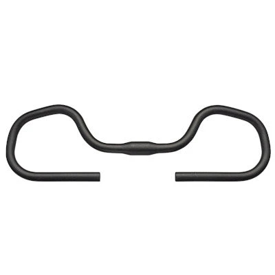 Cintre Vélo Papillon Ergotec Contest 31.8 Mm Noir 3 Cintre Vélo Papillon Ergotec Contest 31.8 Mm Noir