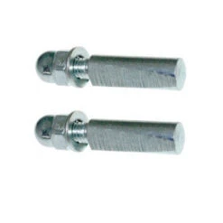 Clavette De Pédalier Vélo - Par 2 -Vélo Accessoires Rabais clavette de pedalier velo 8 7 mm par 2 full