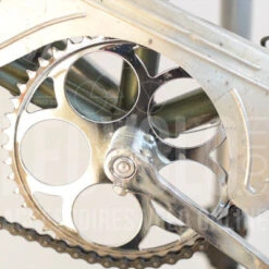 Clavette De Pédalier Vélo - Par 2 -Vélo Accessoires Rabais clavette de pedalier velo par 2 full 5