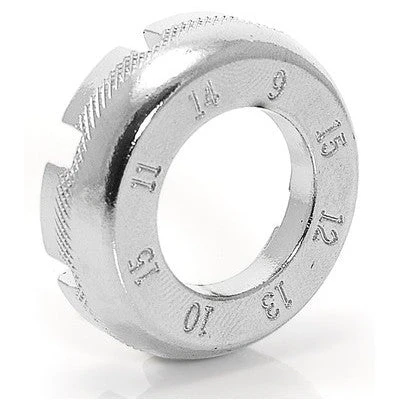 Clé à Rayon Universelle Pour Vélo 4 Clé à Rayon Universelle Pour Vélo – Image 2