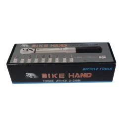 Bike Hand Clé Dynamométrique 2 à 24 Nm -Vélo Accessoires Rabais cle dynamometrique full 3