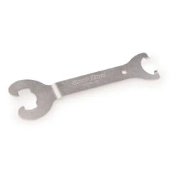 Clé à Ergots Double Pour Cuvette De Pédalier Park Tool HCW-11