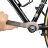 Clé à Ergot Pour Contre-écrou Pignon Fixe Park Tool HCW-5 -Vélo Accessoires Rabais cle ergot parktool.mes