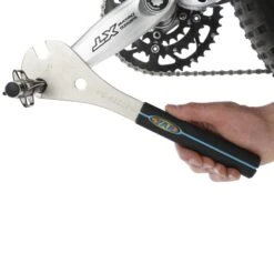 Clé à Pédale Vélo Premium PE-62000-C Var -Vélo Accessoires Rabais cle pedale premium var premium 62000 c 4