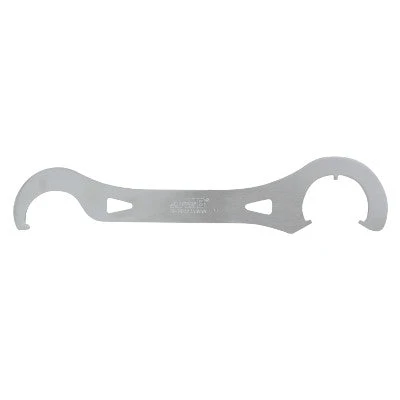 Clef 2 En 1 Contre écrou Fixie Et Boitier De Pédalier Super B 3 Clef 2 En 1 Contre écrou Fixie Et Boitier De Pédalier Super B