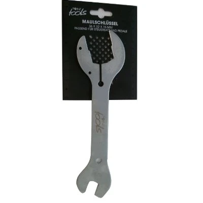 Clef Pédale Vélo 15 Mm Et Jeu De Direction 32-36 3 Clef Pédale Vélo 15 Mm Et Jeu De Direction 32-36