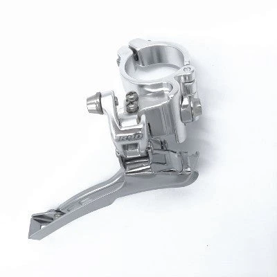 Oxford Collier De Dérailleur Avant à Braser 28.6 / 31.8 / 34.9 Mm 4 Oxford Collier De Dérailleur Avant à Braser 28.6 / 31.8 / 34.9 Mm – Image 2