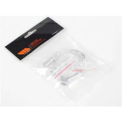 Collier Pour Fixation De Manettes Dérailleur Sur Cadre -Vélo Accessoires Rabais collier pour fixation de manettes derailleur sur cadre full 3