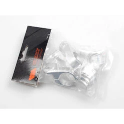 Colliers Pour Passer Leviers De Vitesses Au Cadre Vers Guidon -Vélo Accessoires Rabais colliers pour passer leviers de vitesses au cadre vers guidon full 4