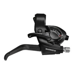 Commande Frein Et Dérailleur 6 Vitesses Tourney Shimano