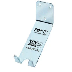 Crochet Mural Pour Vélo Fixation à La Pédale - Point