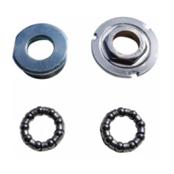 Cuvettes Boitier De Pédalier Pour Axe Carré