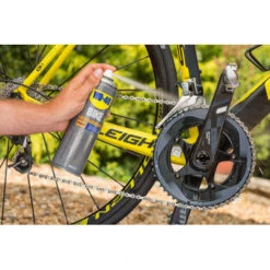 WD-40 Dégraissant Puissant Pour Composants De Vélo WD40 -Vélo Accessoires Rabais degraissant puissant pour composants de velo wd40 full 5