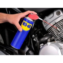 WD-40 Dégrippant Pour Entretien De Vélo WD40 250 Ml -Vélo Accessoires Rabais degrippant pour entretien de velo wd40 250 ml full 3