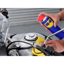 WD-40 Dégrippant Pour Entretien De Vélo WD40 250 Ml -Vélo Accessoires Rabais degrippant pour entretien de velo wd40 250 ml full 4