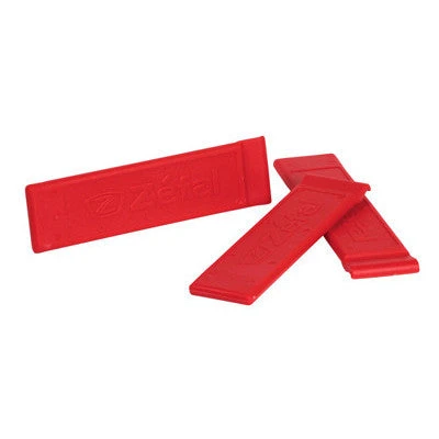 ZEFAL Démonte Pneu Pour Vélo Ultra Résistant Z Lever Zéfal - Par 3 3 ZEFAL Démonte Pneu Pour Vélo Ultra Résistant Z Lever Zéfal - Par 3