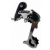 VENTURA Dérailleur Arrière Chape Longue Fixation Sur Cadre 6-7 Vitesses -Vélo Accessoires Rabais derailleur arriere chape longue fixation sur cadre 6 7 vitesses full