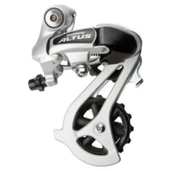 Dérailleur Arrière Pour Vélo 7/8 Vitesses Altus Shimano