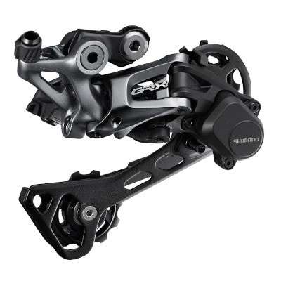 Dérailleur Arrière Shimano GRX RD-RX812 Shadow Plus 11V Mono 3 Dérailleur Arrière Shimano GRX RD-RX812 Shadow Plus 11V Mono