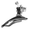 VENTURA Dérailleur Avant Pour Double Plateau 5/6/7/8 Vitesses -Vélo Accessoires Rabais derailleur avant pour double plateau 5 6 7 8 vitesses full