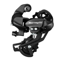 Dérailleur Vélo Arrière Tourney RDTX 7/8 Vitesses Shimano