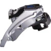 Dérailleur Vélo Avant Altus 7/8 Vitesses Triple Plateau Shimano -Vélo Accessoires Rabais derailleur velo avant altus 7 8 vitesses triple plateau shimano full