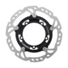 Disque De Frein De Vélo Shimano SM-RTC60 5 Trous -Vélo Accessoires Rabais disque shimano nexus sm rtc60 lecyclo