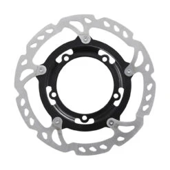 Disque De Frein De Vélo Shimano SM-RTC60 5 Trous