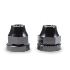 Reelight Ecrous Pour Axe De Roue à Serrage Rapide