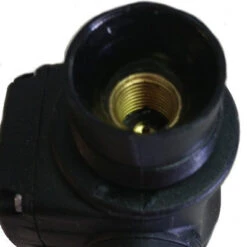 Barbieri Embout Gonfleur Vélo Cartouche CO2 Avec Manomètre -Vélo Accessoires Rabais embout gonfleur velo cartouche co2 avec manometre full 3