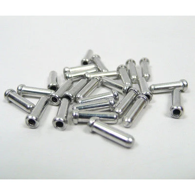 Embouts De Câble Vélo Frein Et Dérailleur Par 20 3 Embouts De Câble Vélo Frein Et Dérailleur Par 20