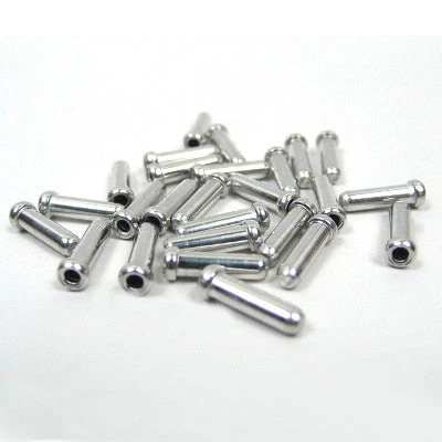 Embouts De Câble Vélo Frein Et Dérailleur Par 20 4 Embouts De Câble Vélo Frein Et Dérailleur Par 20 – Image 2