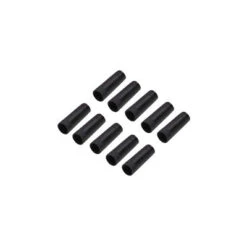 Embouts De Gaine Dérailleur 4 Ou 5 Mm - Par 10