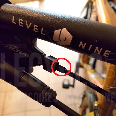 Embouts De Gaine Dérailleur 4 Ou 5 Mm - Par 10 5 Embouts De Gaine Dérailleur 4 Ou 5 Mm - Par 10 – Image 3