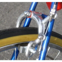 Etrier De Frein Caliper Avant Ou Arrière Pour Jante Vélo 700C -Vélo Accessoires Rabais etrier de frein caliper avant ou arriere pour jante velo 700c full 5